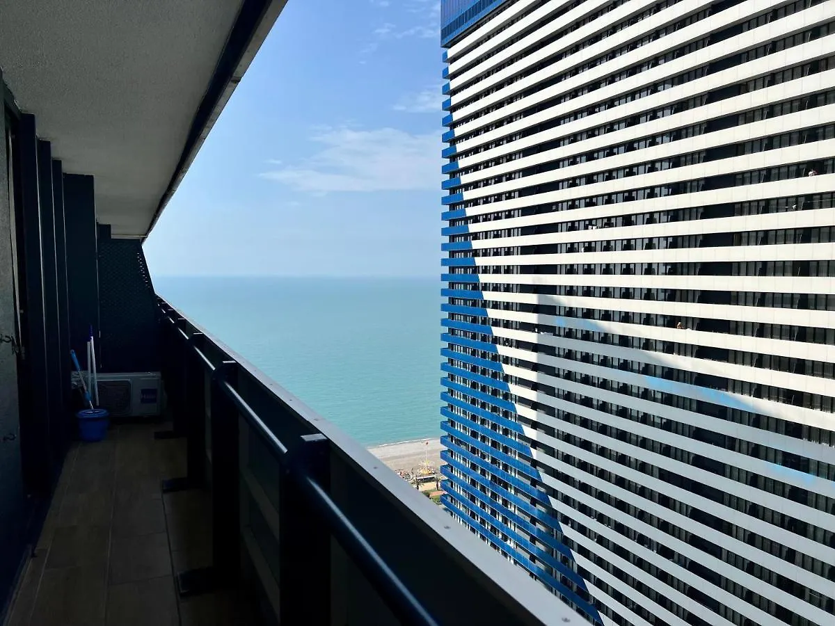 Aparts In Orbi City Batumi Apartment