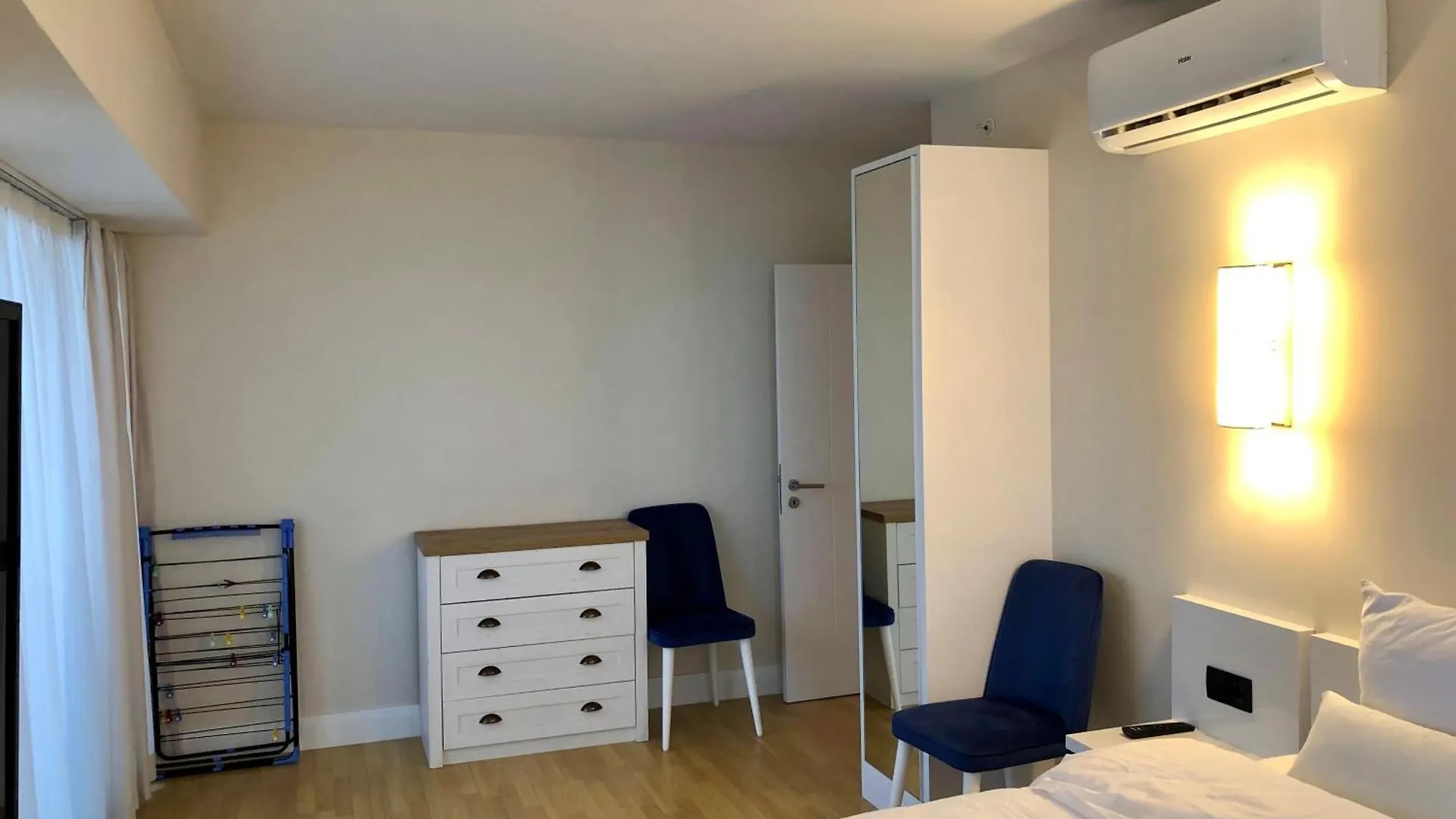 Apartment Aparts In Orbi City Batumi