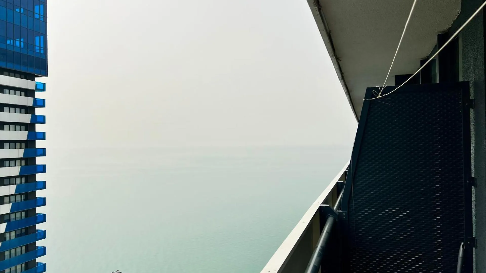 Apartment Aparts In Orbi City Batumi