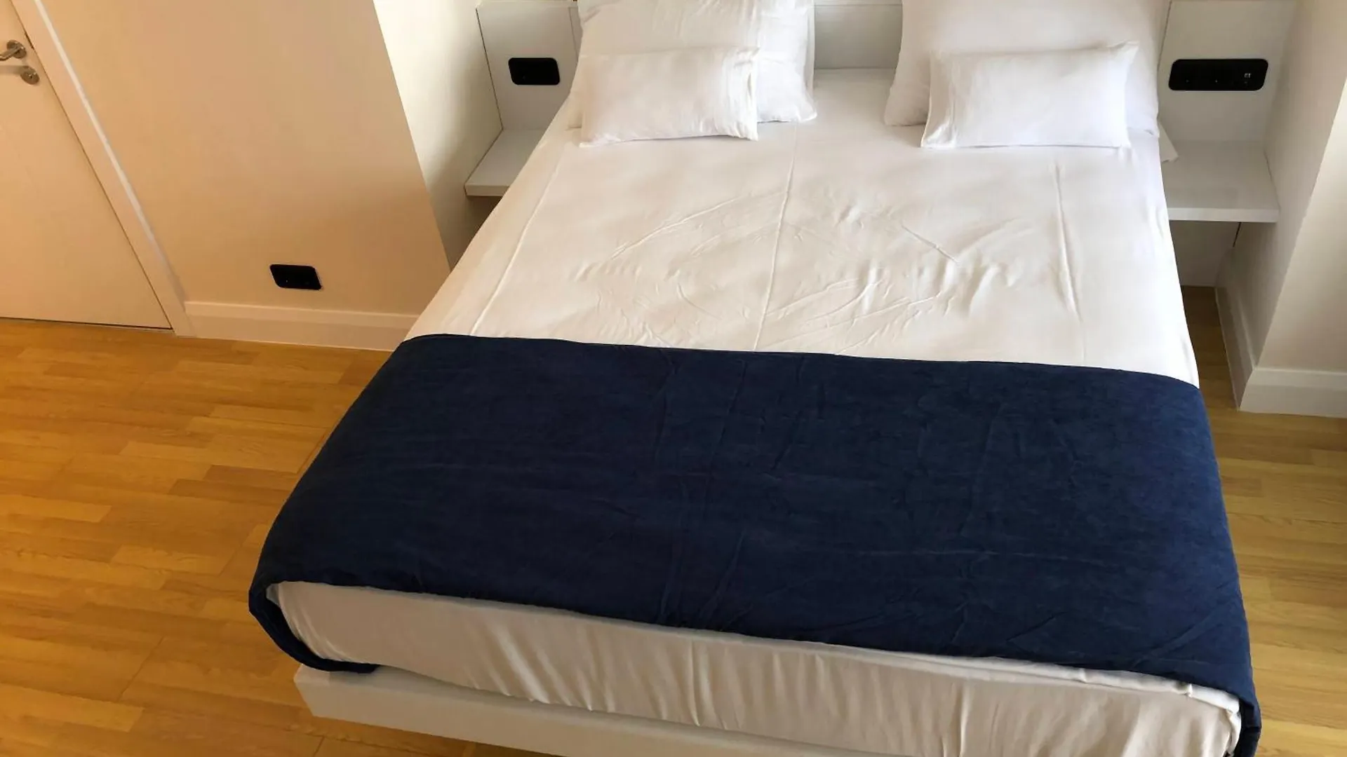 Aparts In Orbi City Batumi Apartment